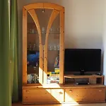 Haflingerhof Appenstein 팜스테이 *