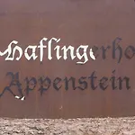 Haflingerhof Appenstein 팜스테이 *