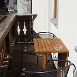 Haflingerhof Appenstein 팜스테이 *