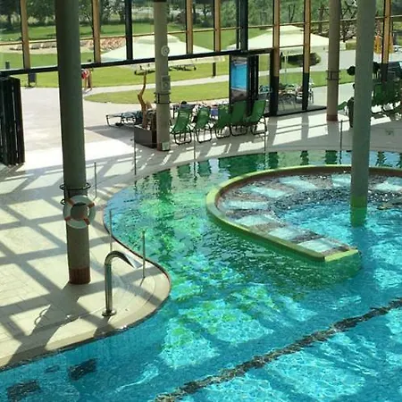 Haflingerhof Appenstein *