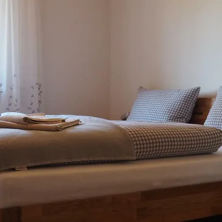 Haflingerhof Appenstein Çiftlik konaklama