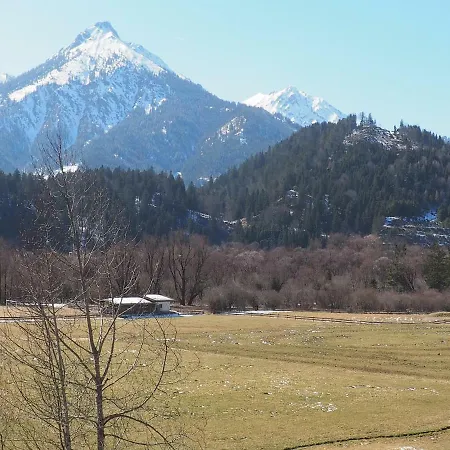 Haflingerhof Appenstein Çiftlik konaklama