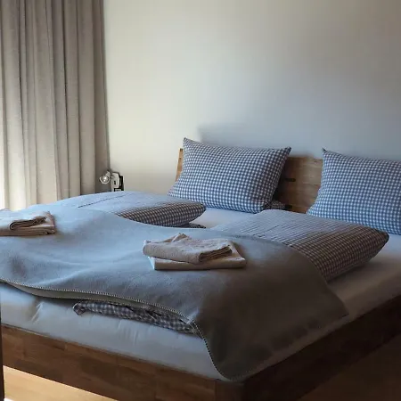 Haflingerhof Appenstein Farm stay