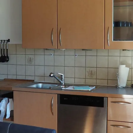 Haflingerhof Appenstein Séjour à la ferme