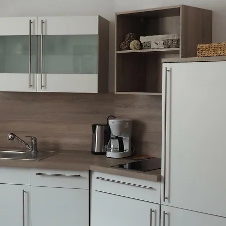 Çiftlik konaklama Haflingerhof Appenstein