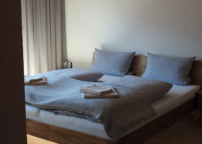 Haflingerhof Appenstein Farmház