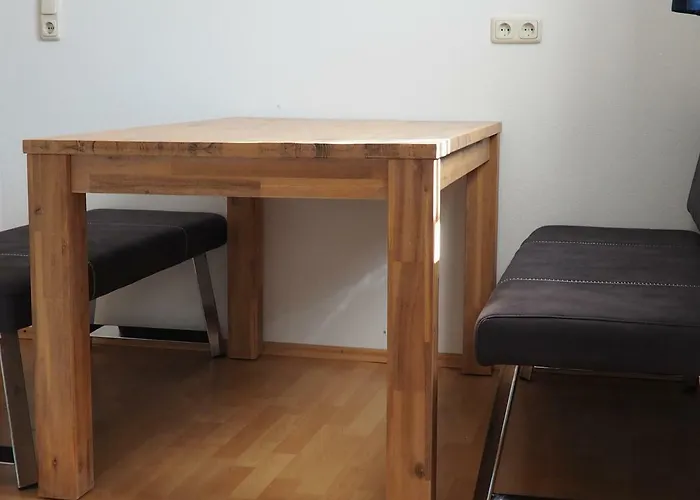 Haflingerhof Appenstein