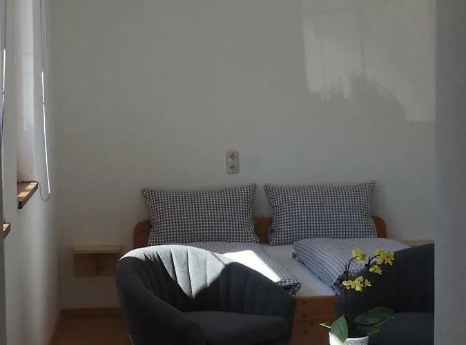 Haflingerhof Appenstein