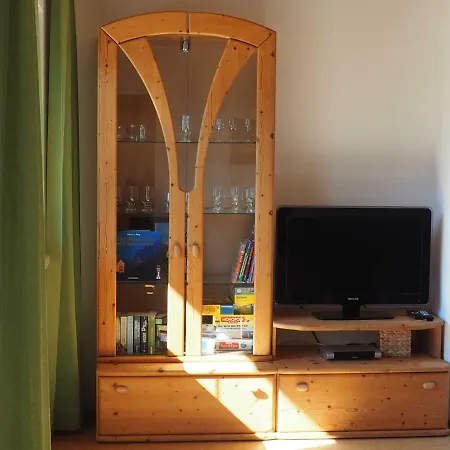 Haflingerhof Appenstein Фермерский дом *