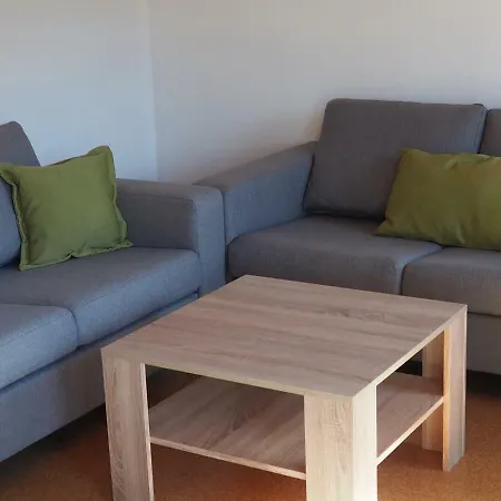 Фермерский дом Haflingerhof Appenstein *