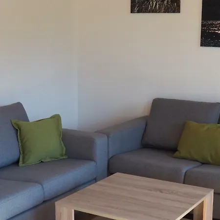 Haflingerhof Appenstein Пинсванг