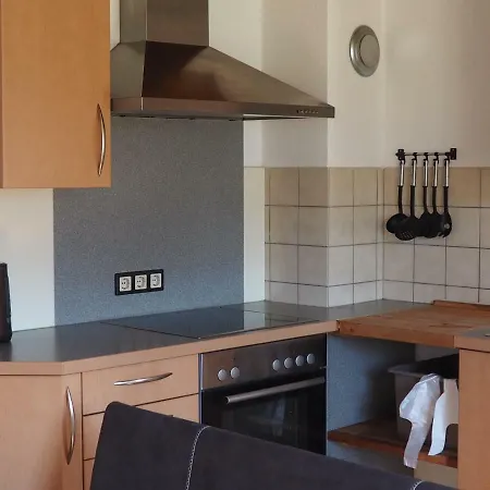 Haflingerhof Appenstein *