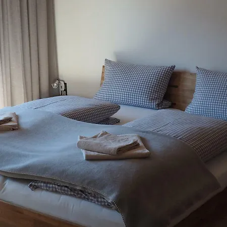 Фермерский дом Haflingerhof Appenstein