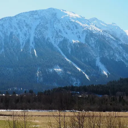 Haflingerhof Appenstein * Пинсванг