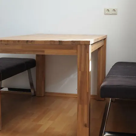 Haflingerhof Appenstein