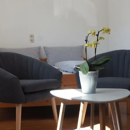 Haflingerhof Appenstein *