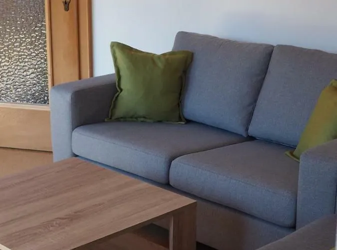 Haflingerhof Appenstein