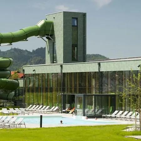 Farma Haflingerhof Appenstein Pinswang