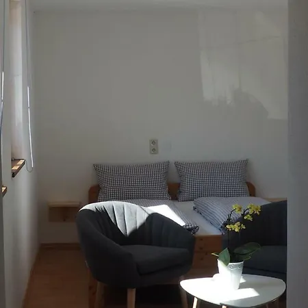 Haflingerhof Appenstein