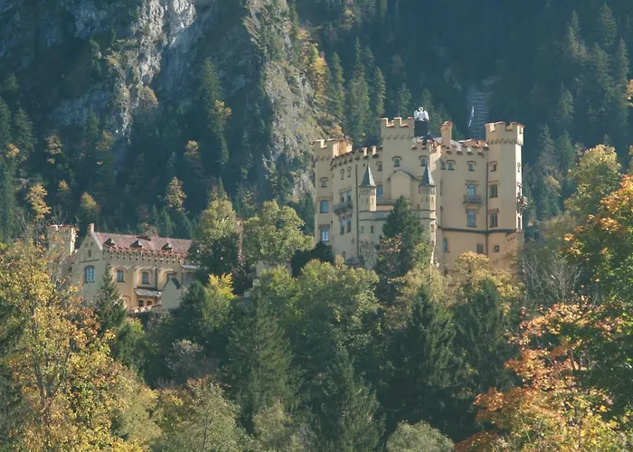 Haflingerhof Appenstein Κατάλυμα σε φάρμα Pinswang