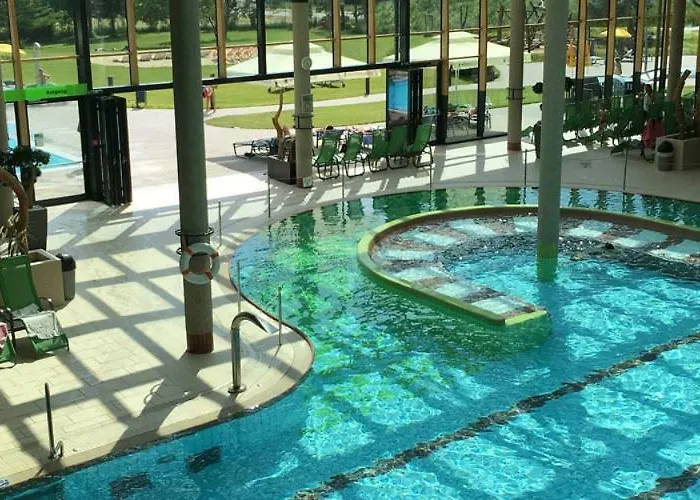 Haflingerhof Appenstein *