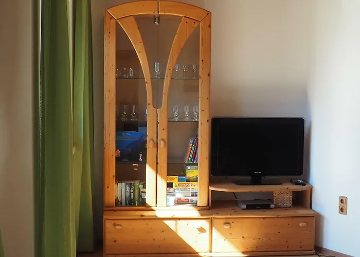 Haflingerhof Appenstein Κατάλυμα σε φάρμα *