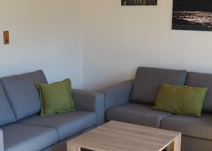 Haflingerhof Appenstein Pinswang