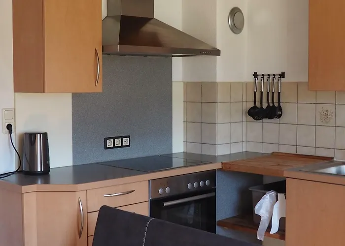 Haflingerhof Appenstein *