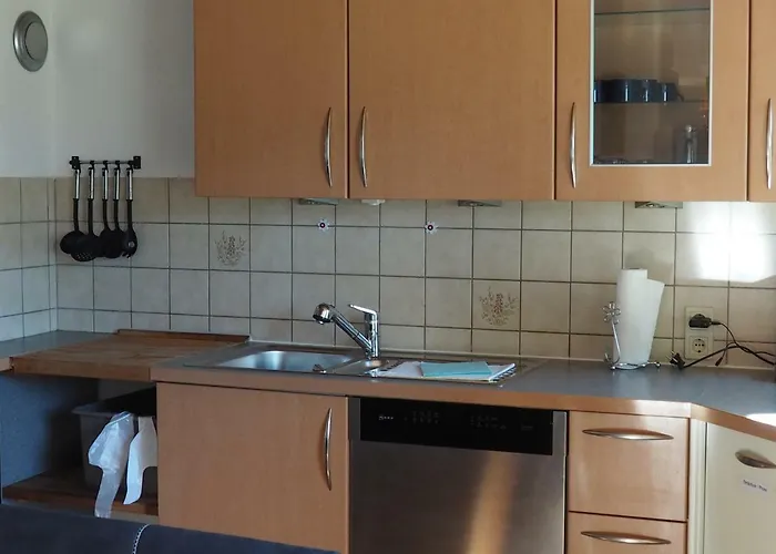 Haflingerhof Appenstein Κατάλυμα σε φάρμα