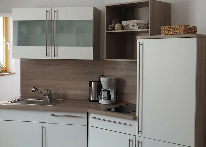 Κατάλυμα σε φάρμα Haflingerhof Appenstein